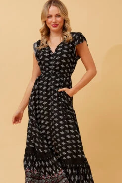 MOROCCO BOHO MAXI DRESS 11 MOROCCO BOHO MAXI DRESS -Femme Connection Sales d2614c0efb2d3245fba21e2f98383215