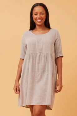 JAYA SHORT DRESS -Femme Connection Sales d3210af82b5326630cdec2776122c8c0