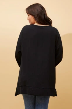 JOANNE TUNIC TOP 27 JOANNE TUNIC TOP -Femme Connection Sales d583e832b2c6066f508714cba03c1423