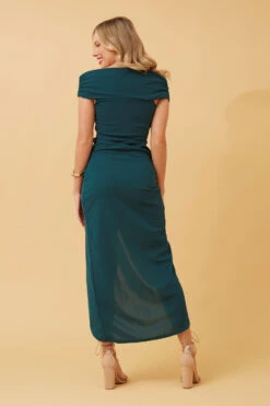 AURELIA OFF SHOULDER BODYCON DRESS 12 AURELIA OFF SHOULDER BODYCON DRESS -Femme Connection Sales d5d172f191393343989df0dc5f11e399