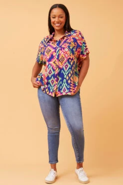 EFFIE ABSTRACT BOHO SET 15 EFFIE ABSTRACT BOHO SET -Femme Connection Sales d5f9b0e009d96fe47a196b6816647b8b