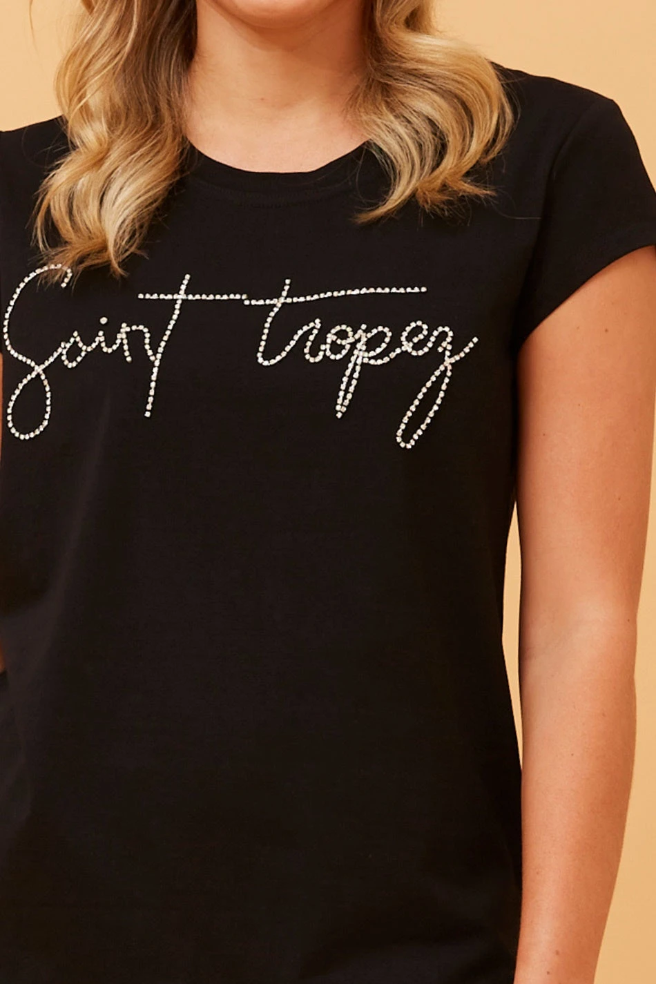 COCO SAINT TROPEZ GRAPHIC TSHIRT 7 COCO SAINT TROPEZ GRAPHIC TSHIRT - Image 5