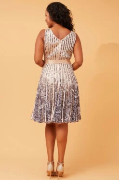 TRUDY FLORAL RIBBON DETAIL DRESS 18 TRUDY FLORAL RIBBON DETAIL DRESS -Femme Connection Sales d7f2b209e9ab82236a2bcfc84d130e54