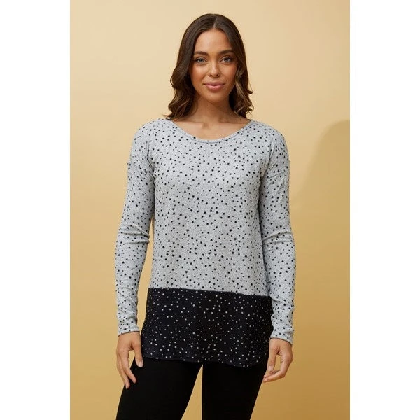 Stella WILLA STAR PRINT TOP 10 Stella WILLA STAR PRINT TOP - Image 8