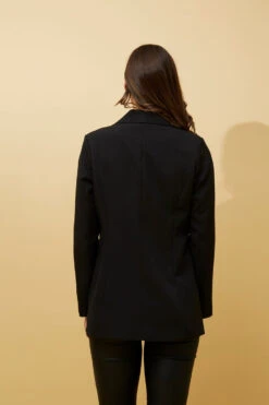 BONITA EMBELLISHED BLAZER 17 BONITA EMBELLISHED BLAZER -Femme Connection Sales d83bf86c36001606bd08ee35778c5c81