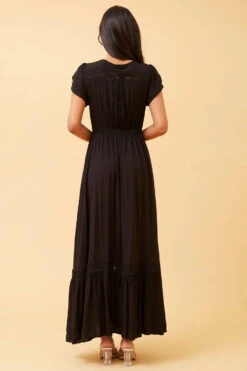 MOROCCO MAXI DRESS 24 MOROCCO MAXI DRESS -Femme Connection Sales d955795e3241eb7f92c4dfcbab7bea61