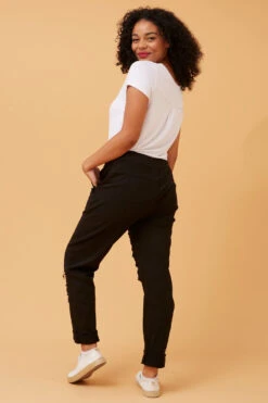 AIDA SEQUIN PATCH JOGGERS 28 AIDA SEQUIN PATCH JOGGERS -Femme Connection Sales dad63a6caf8cb8d3d124c774bb2f8b93