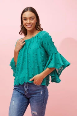 TAYLOR OFF SHOULDER TOP 36 TAYLOR OFF SHOULDER TOP -Femme Connection Sales db8b45cf855941dc0f9a5a26678ed7b9