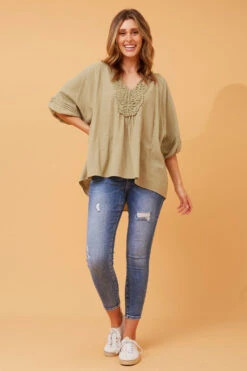 NAVEEN LACE DETAIL TOP 27 NAVEEN LACE DETAIL TOP -Femme Connection Sales df5a01816316eaa1571aa83c2e39dc3c 6a7376e5 9b9f 4e57 ac64 241afbec8ebd