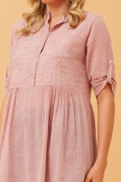 CORDELIA EMBROIDERED TOP 20 CORDELIA EMBROIDERED TOP -Femme Connection Sales dfdddcfefeb2a434abc62acab9785e34