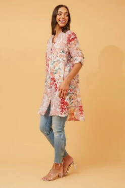 JANSON FLORAL HI LOW TUNIC -Femme Connection Sales e19f89112961fb5585acc8a1bb2debf5 8bce63f7 8356 4656 898d 27aa9bb388b9