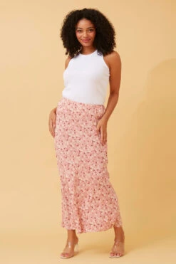 AURORA FLORAL MIDI SKIRT -Femme Connection Sales e1bd910848d362acdbab00ef00f52e37 b598b172 f5d3 48b0 b8c1 c0796ad9c73f