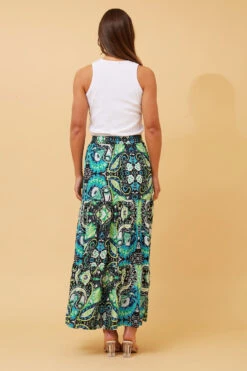 DORIAN FLORAL BOHO MAXI SKIRT 17 DORIAN FLORAL BOHO MAXI SKIRT -Femme Connection Sales e324d50245ef0ff69168624951d46f4d