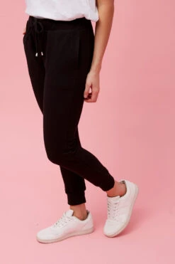 KENDALL CASUAL JOG PANTS -Femme Connection Sales e52f9cec89b4dc84623121d7384a98b4