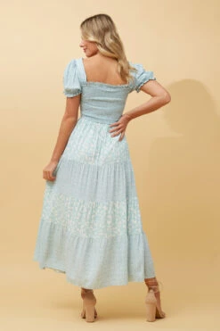 ASHTON TIERED MAXI DRESS -Femme Connection Sales e5bbbd8288db70b14687648effebe579 ae02941f 216c 4600 b391 9b60b664dd31