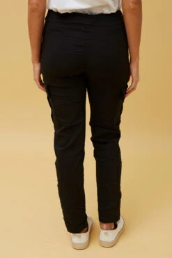 CHARIS CARGO JOGGER PANTS 28 CHARIS CARGO JOGGER PANTS -Femme Connection Sales e7f8cefd5097abf452df01e5e0e37b27