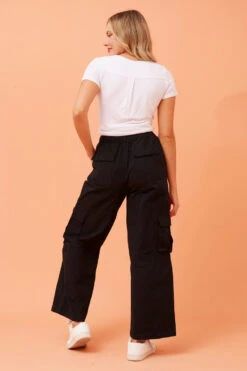 ROXETTE CARGO PANTS 14 ROXETTE CARGO PANTS -Femme Connection Sales e9c98df238859fc6b719315afa7de9c1