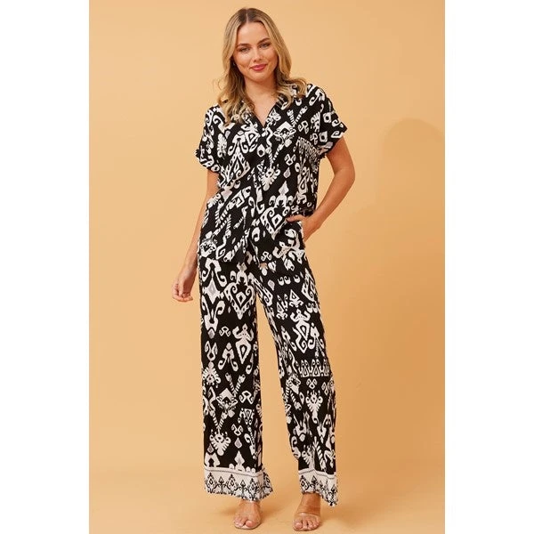 NOELANI BORDER PRINT BOHO SET 15 NOELANI BORDER PRINT BOHO SET - Image 13