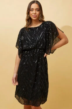 GALIT SEQUIN SHORT DRESS 12 GALIT SEQUIN SHORT DRESS -Femme Connection Sales eb62618a1b4143b28233112bd49c8a29 659fe828 f320 40c5 85de 99ec7efed426