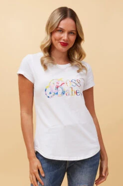 ASTRA BOSS BABE EMBROIDERED TEE -Femme Connection Sales ede4f1c8ed51a11f7cf6336b9e146e53