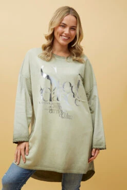 SORIANA FOIL PRINT TUNIC TOP 24 SORIANA FOIL PRINT TUNIC TOP -Femme Connection Sales eeaadac822ea39cbe379f19248b6a0f2