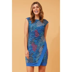 GERDA BODYCON SHORT DRESS -Femme Connection Sales ef3f21438ccb3061ff69077ee75551dc