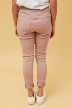 JANJA STUDDED WINGS JOGGER PANTS -Femme Connection Sales ef5278352e1d30f246fb0e2240e2a8a9