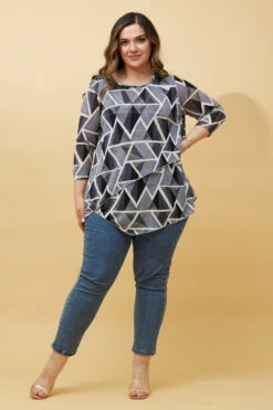 SIA DOUBLE LAYERED TOP 14 SIA DOUBLE LAYERED TOP -Femme Connection Sales f1fc5804dd0aee5032b3744f0b53e258
