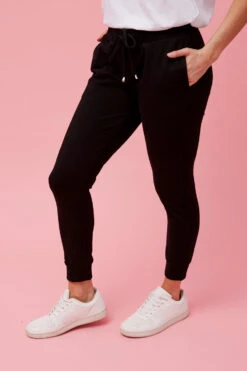 KENDALL CASUAL JOG PANTS -Femme Connection Sales f2c3039330e55e642c0910e07aff6361
