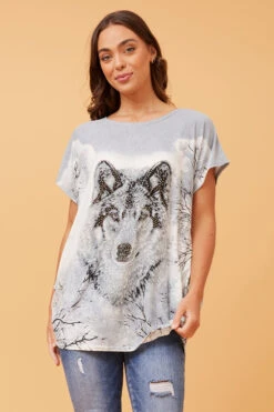 EXCELINA GLITTER TOP 21 EXCELINA GLITTER TOP -Femme Connection Sales f5b8dcdb95e5ec9d52312e26d945085d