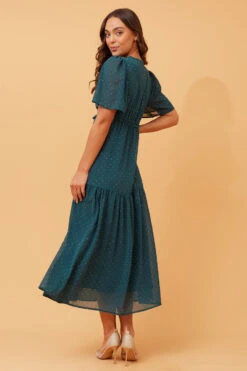 IVANA DIAMANTE STUDDED MAXI DRESS -Femme Connection Sales f5c34c15ffe75ec039325626d2c45d2b