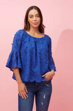 TAYLOR OFF SHOULDER TOP 29 TAYLOR OFF SHOULDER TOP -Femme Connection Sales f841a0fcde79c05184be0b752da280e7