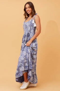 NIRA TIERED MAXI DRESS -Femme Connection Sales f85455c57a45342aafe47748a5e4f1cd 86a40b91 ace3 4b4d 9d23 2e3ebf6fcea9