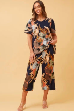 SONIA BOTANIC PRINT TOP -Femme Connection Sales f8999753d136b9898c7177e1b20506f2 5670f011 0ae8 42d3 be51 f98869a74be6