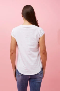 COCO GLAMOUR TSHIRT -Femme Connection Sales fbae9d6603df4f07b2a1c1a983a838f5