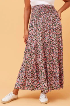 BETTINA FLORAL BOHO MAXI SKIRT -Femme Connection Sales fd615526a3ef012e34c94fd15b30fed1 4b04d42c 6eaf 4cbd 89e6 bab3ca61c901