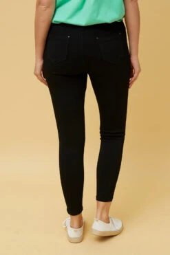 PRESLEY SKINNY JEGGINGS -Femme Connection Sales ff82f2f33e454cb0020a6eb1018a403b