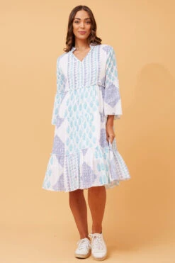PAGET BOHO TIERED SHORT DRESS -Femme Connection Sales ffe0bc953eece4ce0317bc090e4de62c 27685a2c 8ce1 45d0 bb9f 74fe954fadbe